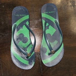 Tory Burch sandals